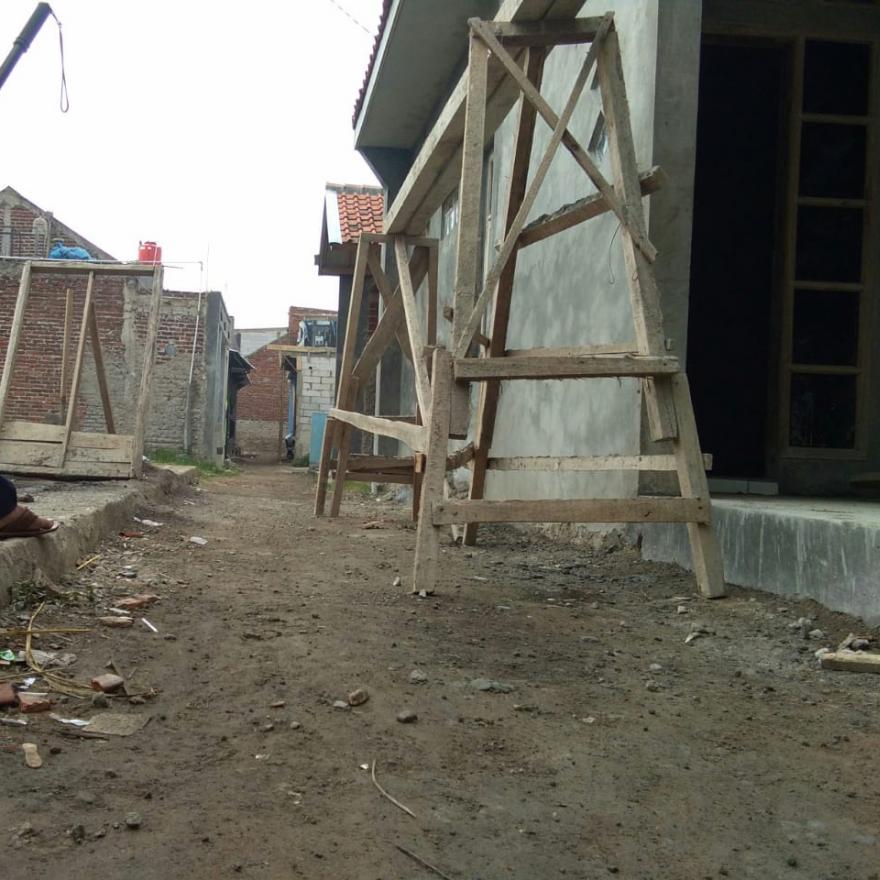 Rabat Beton RT 06 RW 03